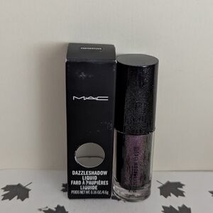 MAC Dazzleshadow Liquid - Panthertized